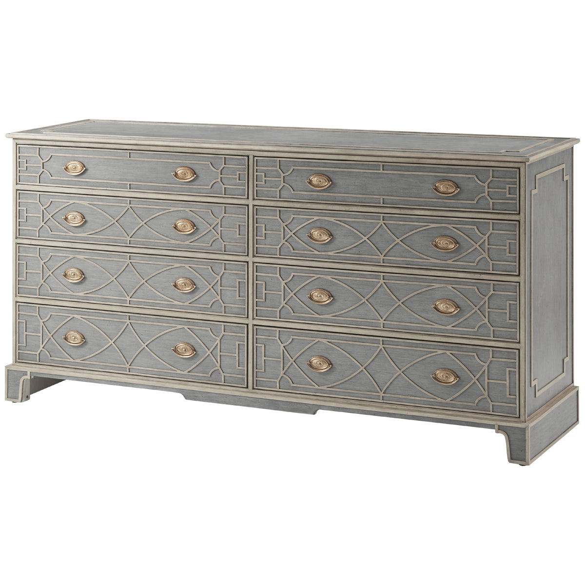 Theodore Alexander Morning Room Dresser