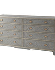 Theodore Alexander Morning Room Dresser