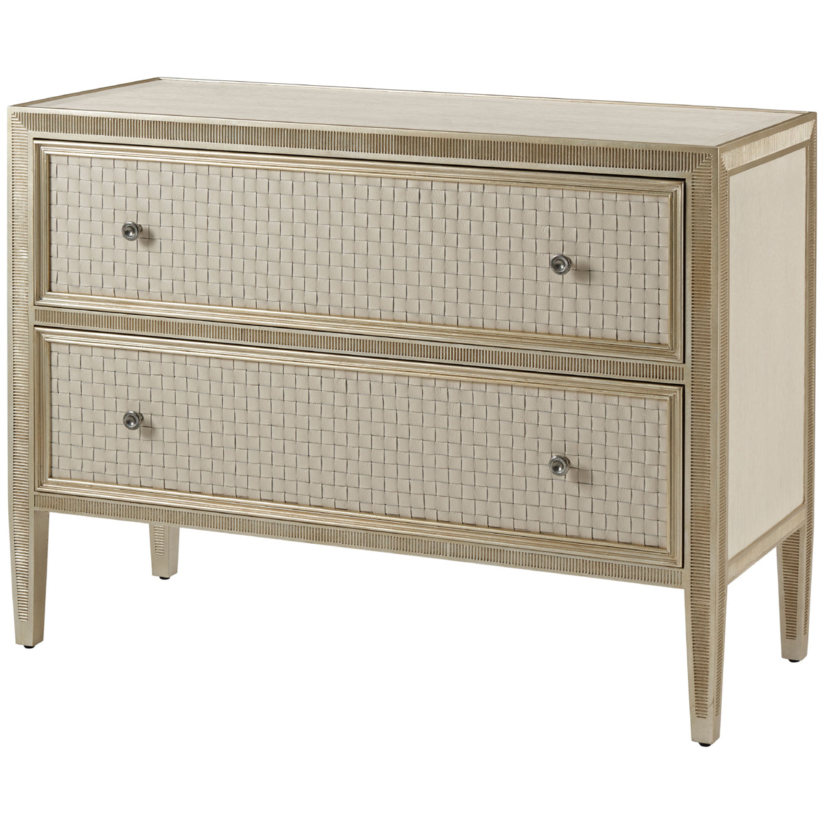 Theodore Alexander Corium Nightstand