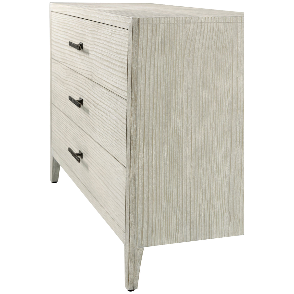 Theodore Alexander Breeze Three Drawers Chest