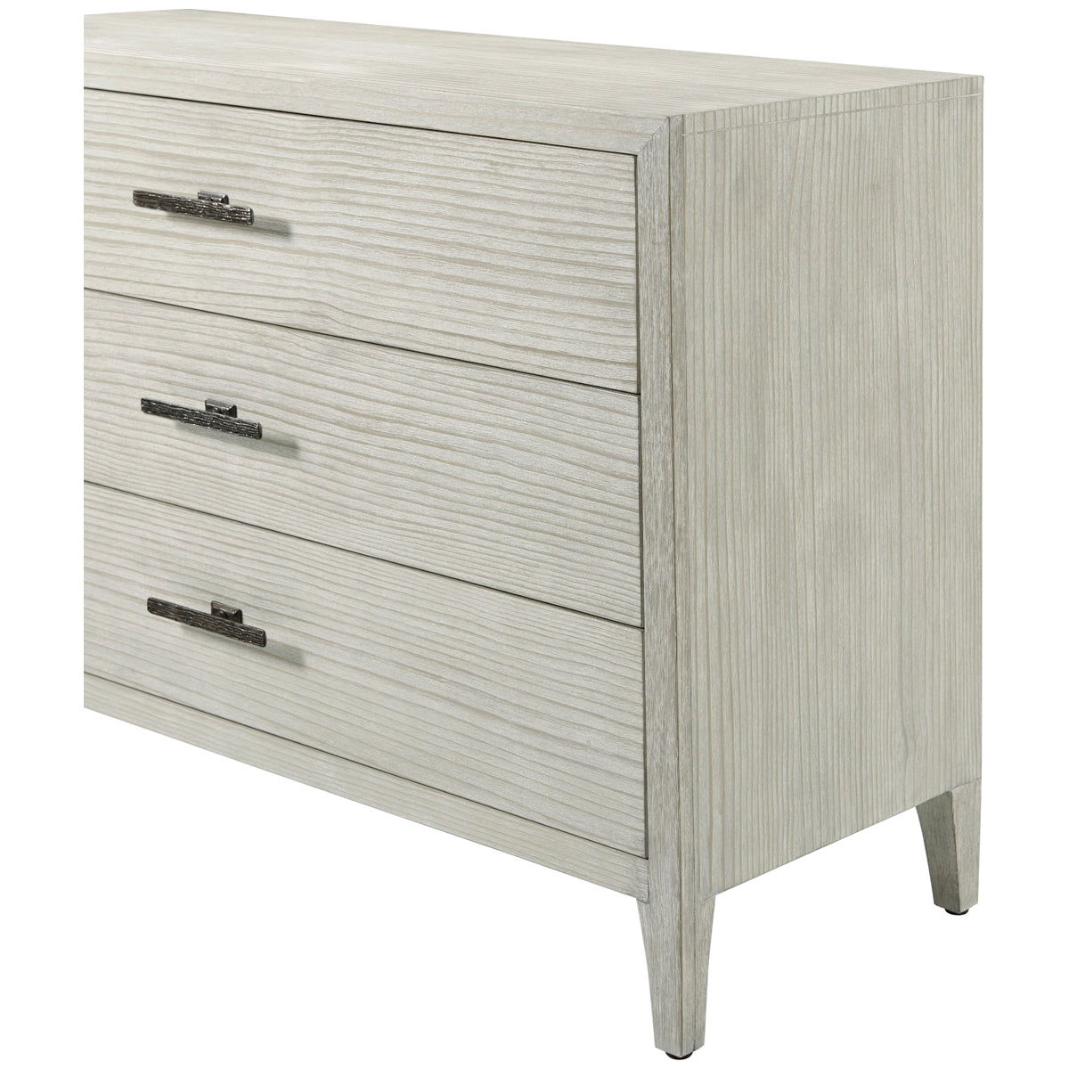 Theodore Alexander Breeze Three Drawers Chest