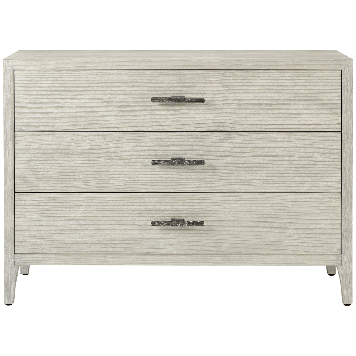 Theodore Alexander Breeze Three Drawers Chest