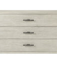 Theodore Alexander Breeze Three Drawers Chest