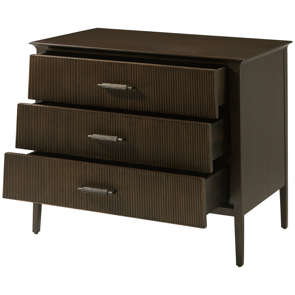 Theodore Alexander Lido Nightstand