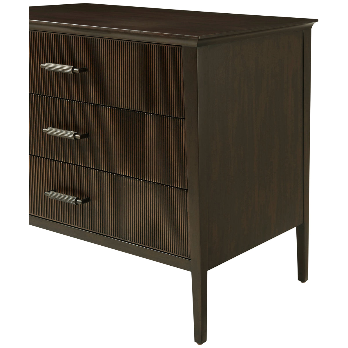 Theodore Alexander Lido Nightstand