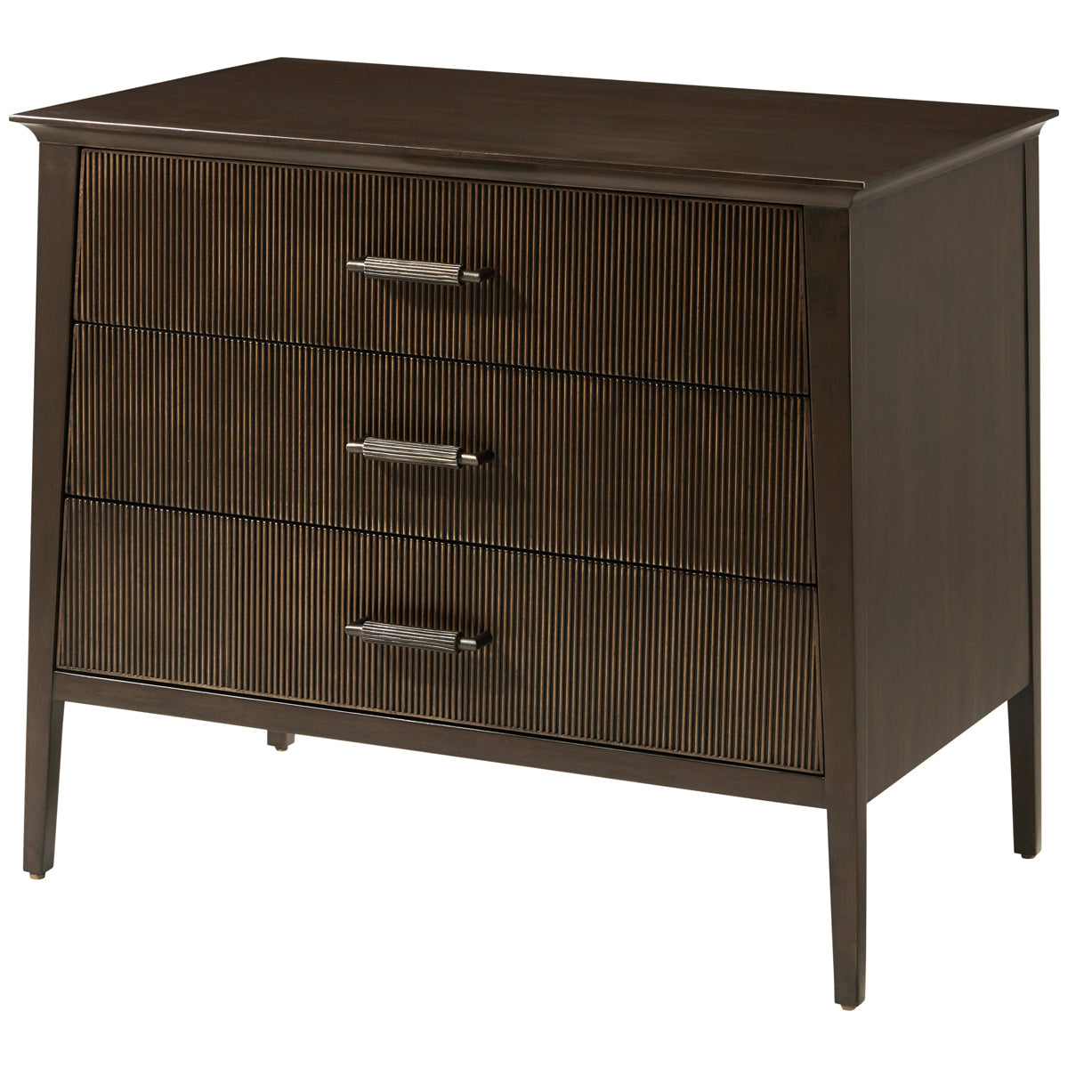 Theodore Alexander Lido Nightstand