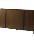 Theodore Alexander Helix Media Cabinet