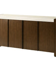 Theodore Alexander Riva Media Cabinet