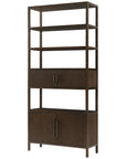 Theodore Alexander Lido Bookcase