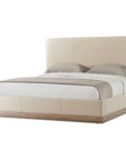 Theodore Alexander Repose Upholstered US Bed