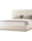 Theodore Alexander Repose Upholstered US Bed