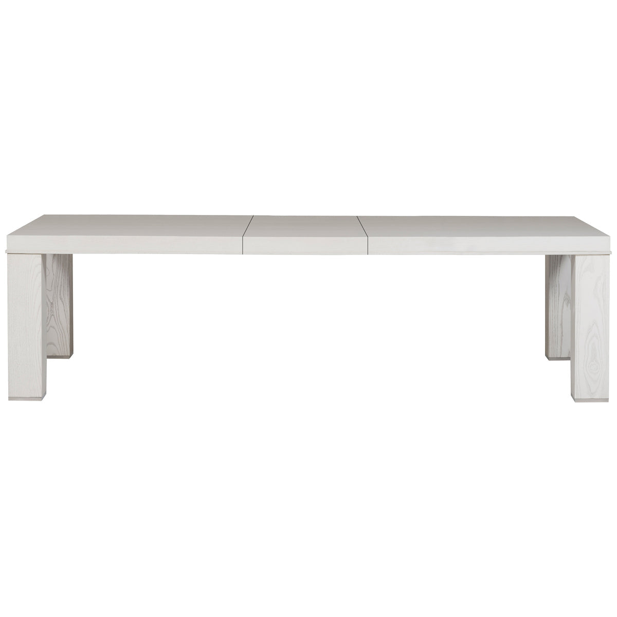 Vanguard Furniture Parson Dining Table with Parson Leg