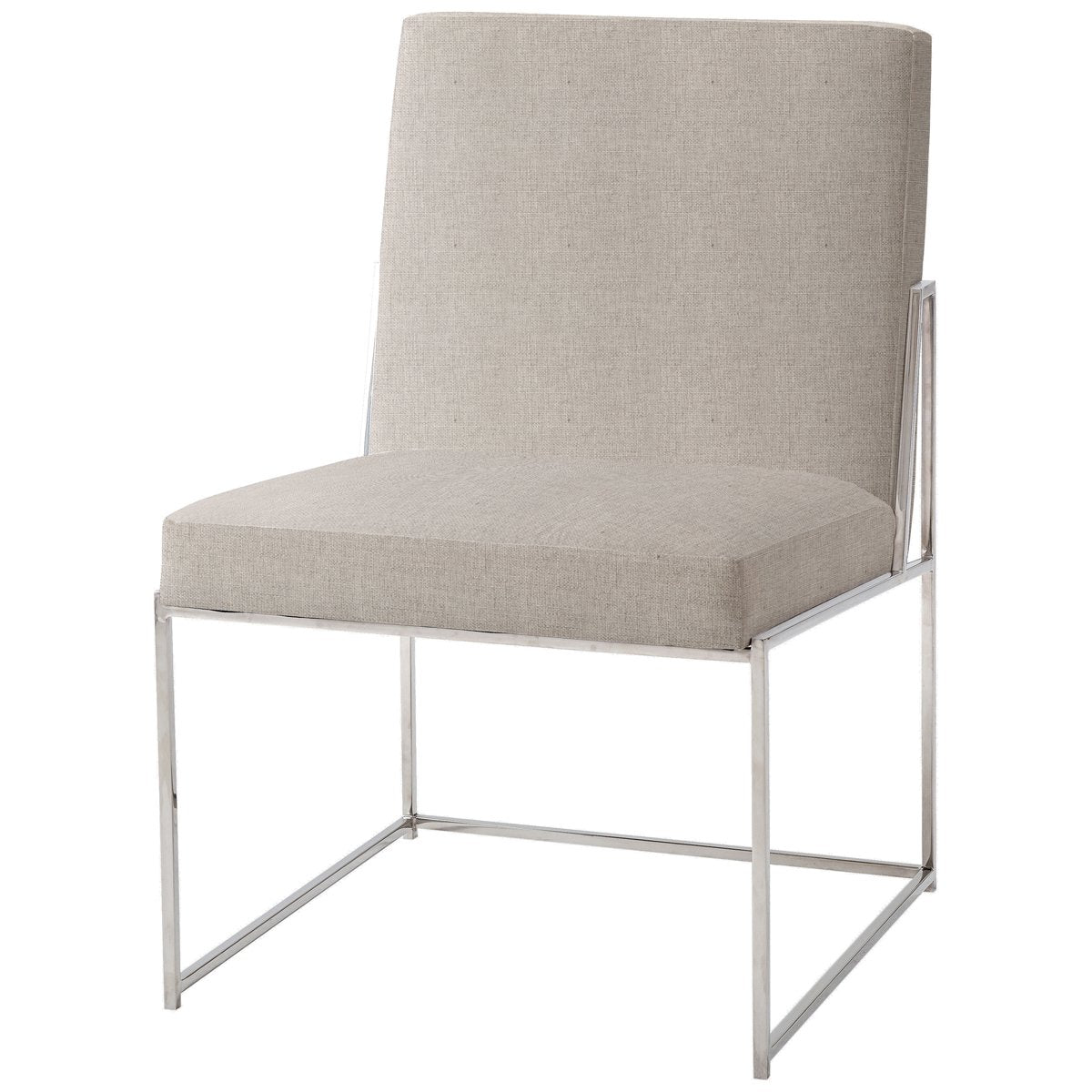 Theodore Alexander TA Studio - Raia Marcello Dining Side Chair, Set of 2