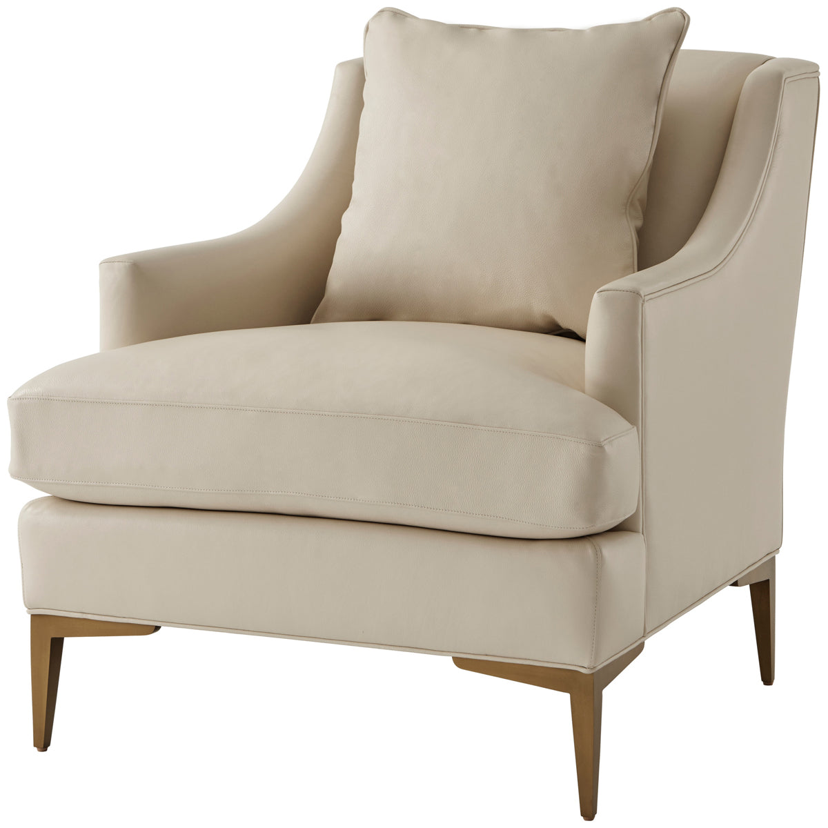 Theodore Alexander Elaine Armchair