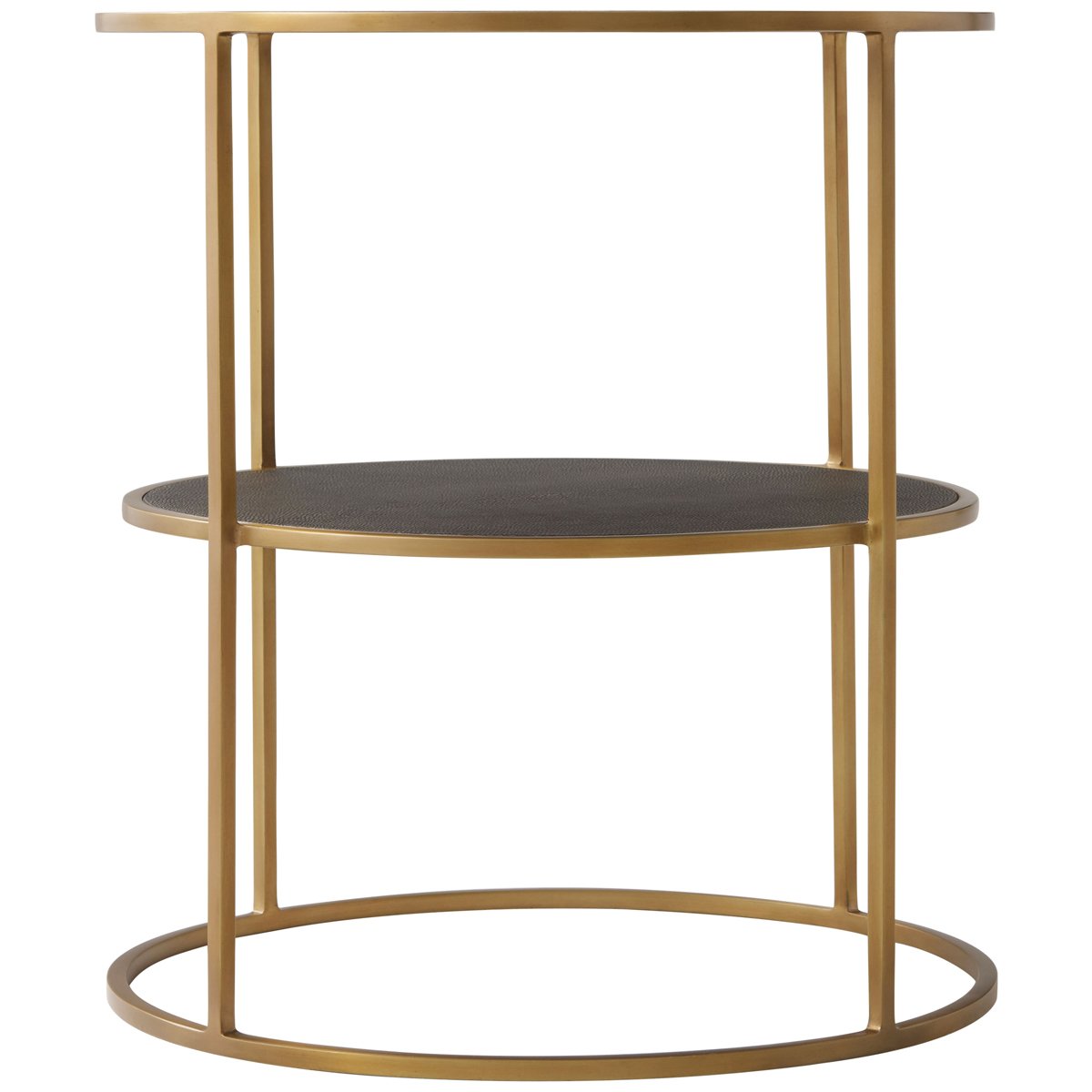 Theodore Alexander Tripp Side Table