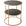 Theodore Alexander Tripp Side Table