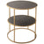 Theodore Alexander Tripp Side Table