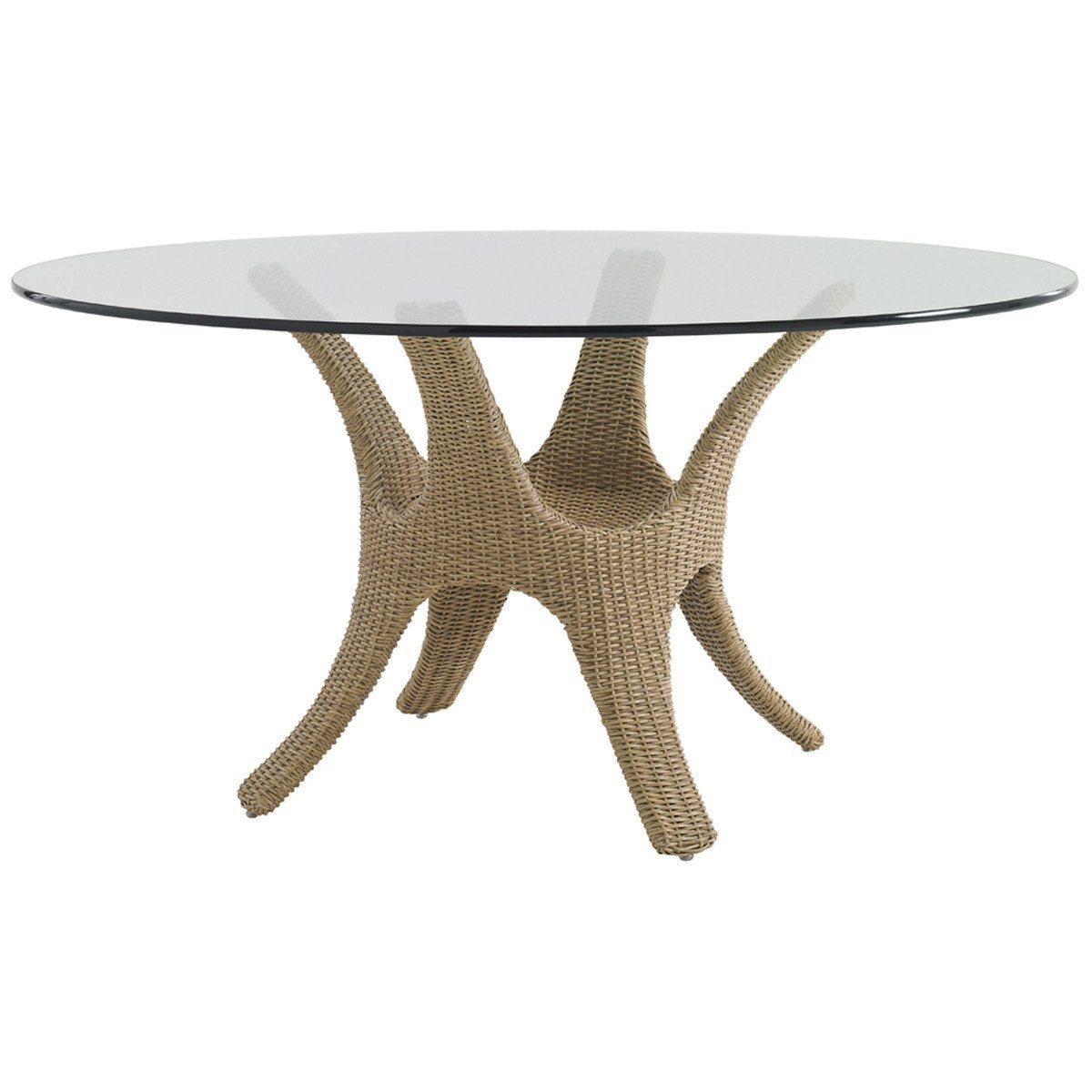 Tommy Bahama Aviano Round Dining Table