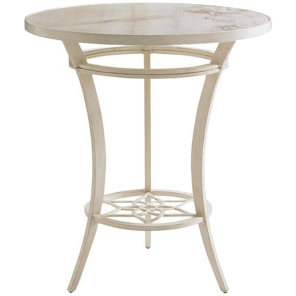 Tommy Bahama Misty Garden Bistro Table