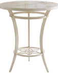 Tommy Bahama Misty Garden Bistro Table