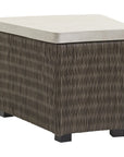 Tommy Bahama Cypress Point Ocean Terrace Accent Table