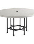 Tommy Bahama Pavlova Round Outdoor Dining Table