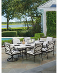 Tommy Bahama Pavlova Rectangular Outdoor Dining Table