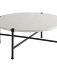 Tommy Bahama Pavlova Round Outdoor Cocktail Table