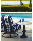 Tommy Bahama Pavlova Outdoor Accent Table