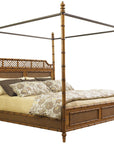 Tommy Bahama Island Estate West Indies Bed 531-163C