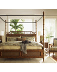 Tommy Bahama Island Estate West Indies Bed 531-163C