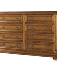 Tommy Bahama Island Estate Martinique Double Dresser 531-222