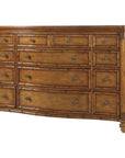 Tommy Bahama Island Estate Barbados Triple Dresser 531-234