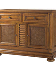 Tommy Bahama Island Estate Antigua Server 531-862