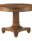 Tommy Bahama Island Estate Cayman Kitchen Table 531-870