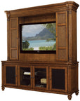 Tommy Bahama Island Estate Blake Island Entertainment Console 531-908