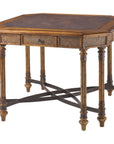 Tommy Bahama Island Estate Samba Game Table 531-931