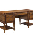 Tommy Bahama Island Estate Fraser Island Desk 531-933