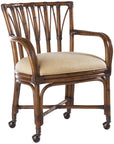 Tommy Bahama Island Estate Samba Game Chair 531-982-01