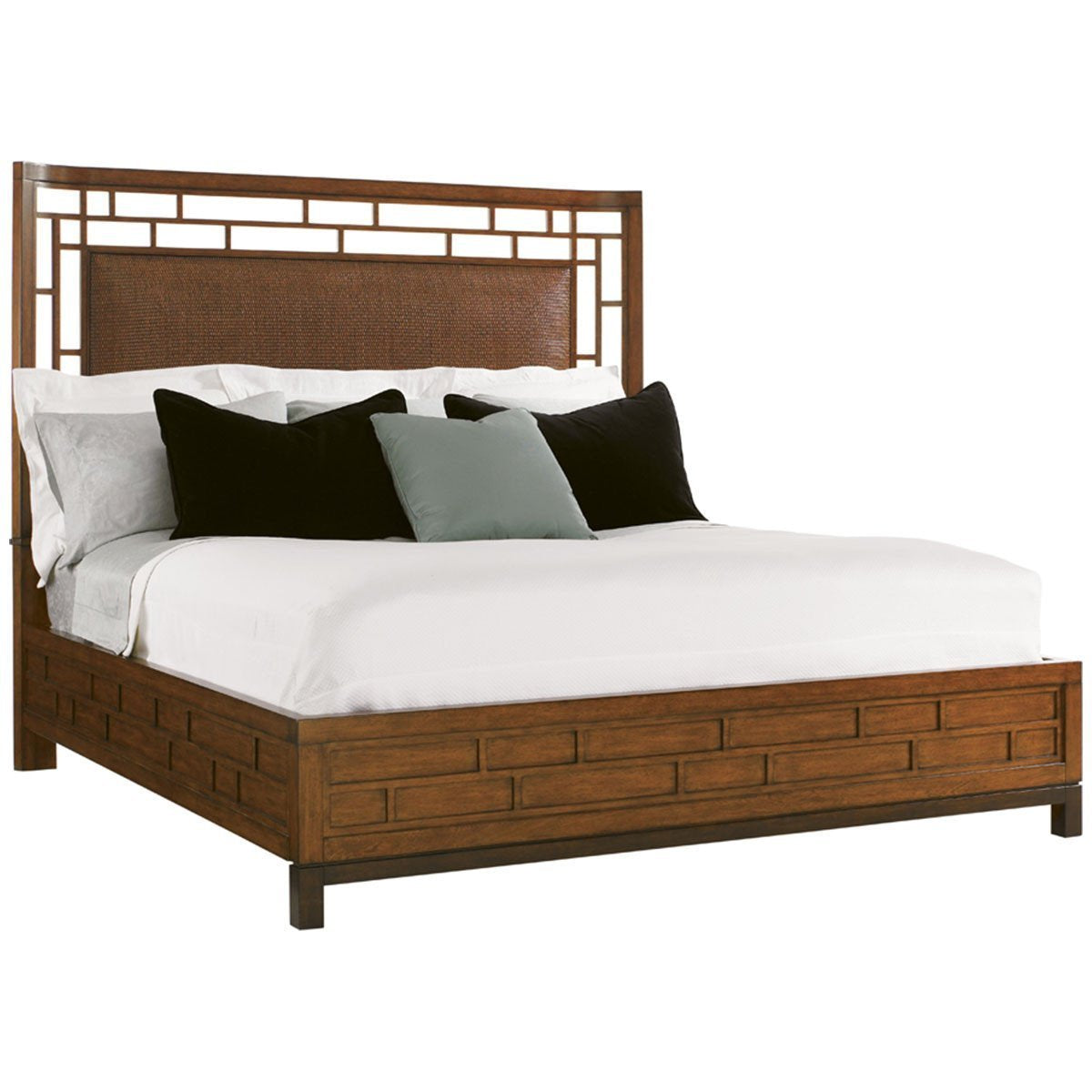 Tommy Bahama Ocean Club Paradise Point Bed 536-133C