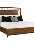 Tommy Bahama Ocean Club Paradise Point Bed 536-133C