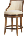 Tommy Bahama Ocean Club Cabana Swivel Counter Stool 536-815-01