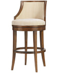 Tommy Bahama Ocean Club Cabana Swivel Bar Stool 536-816-01