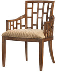 Tommy Bahama Ocean Club Lanai Arm Chair Set of 2 536-881-01