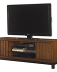 Tommy Bahama Ocean Club Intrepid Entertainment Console 536-907