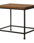 Tommy Bahama Ocean Club Ocean Reef End Table 536-941