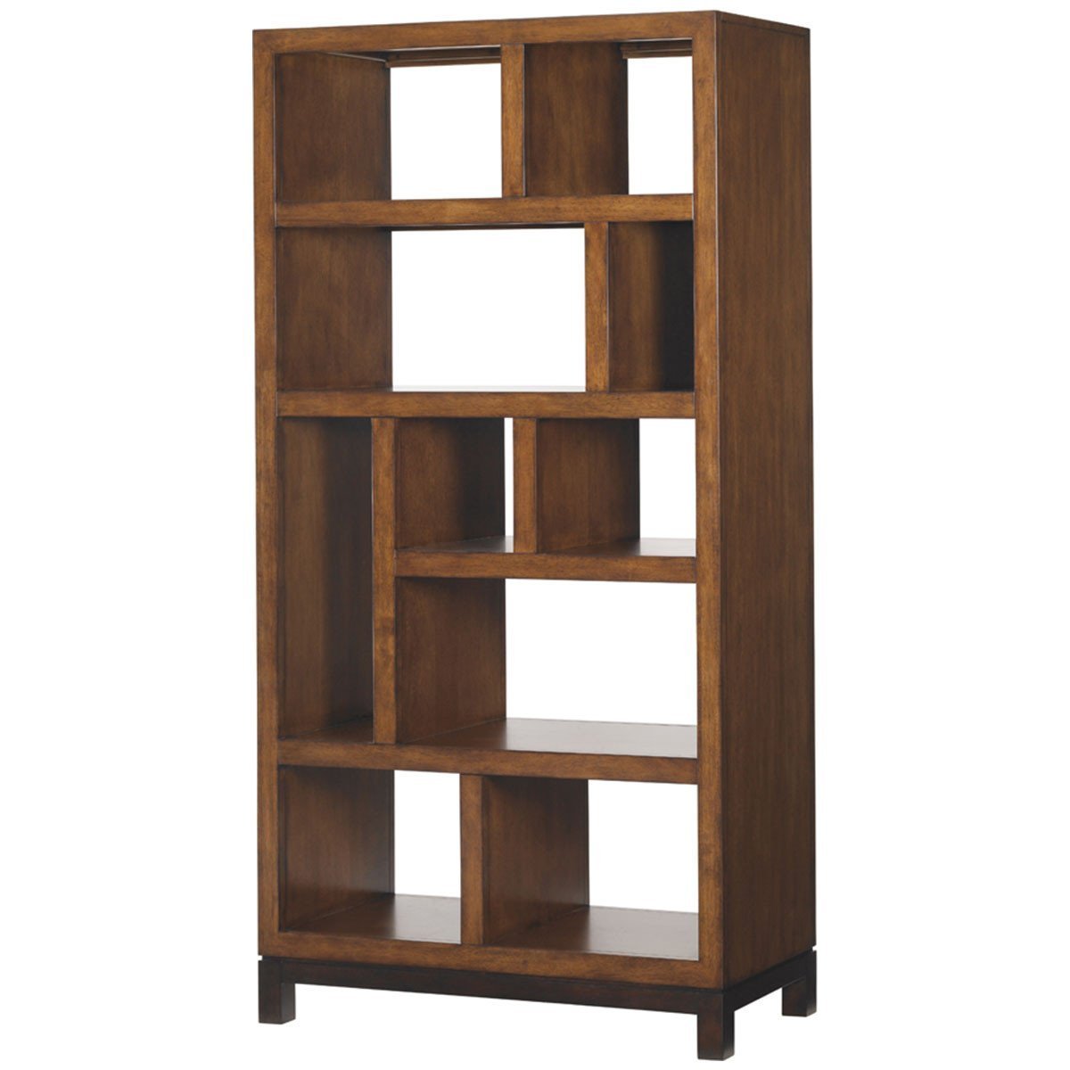 Tommy Bahama Ocean Club Tradewinds Bookcase Etagere 536-991