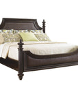 Tommy Bahama Royal Kahala Harbour Point Bed 537-133C