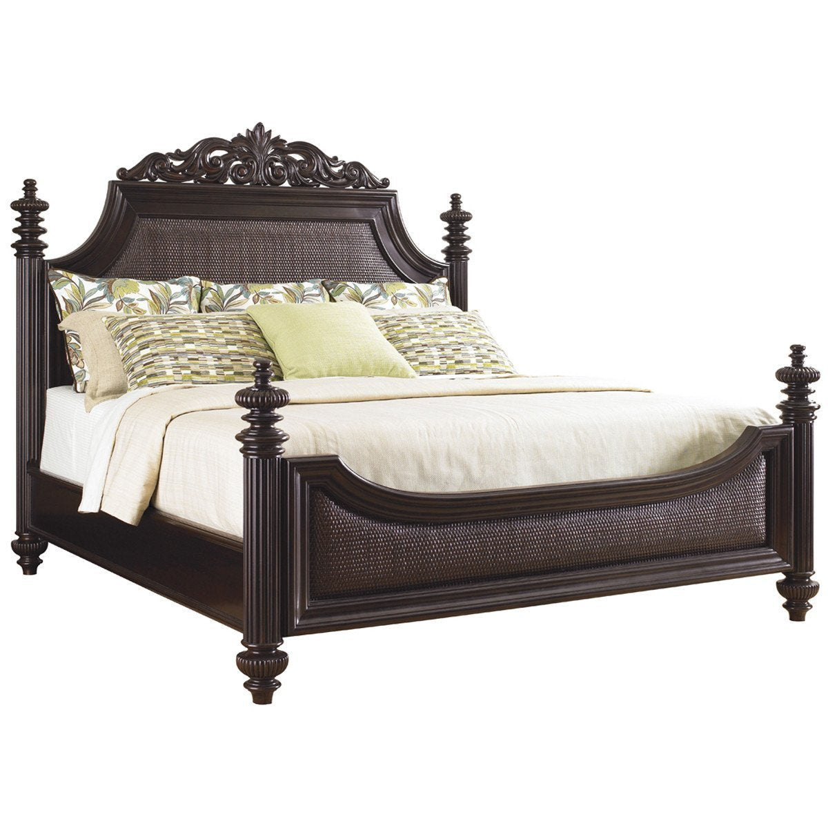 Tommy Bahama Royal Kahala Harbour Point Headboard