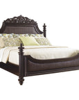 Tommy Bahama Royal Kahala Harbour Point Headboard